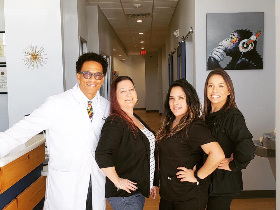 Dr. Craig Hicks Delivering WorldClass Smiles in Pearland